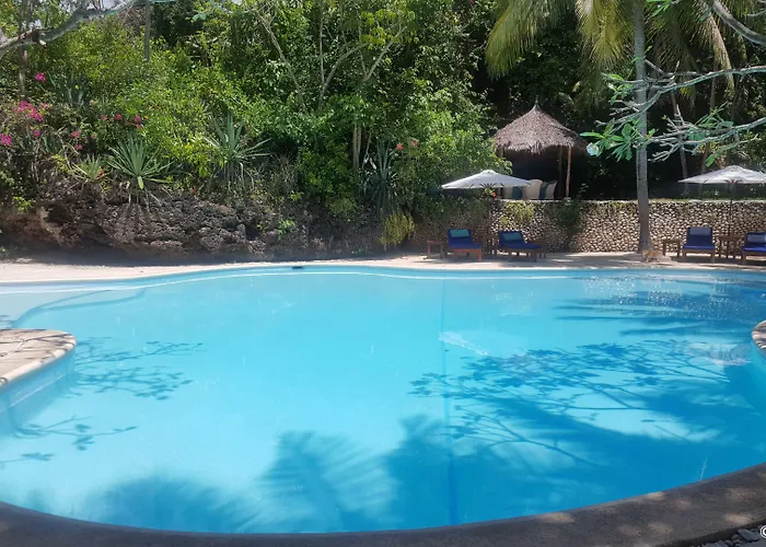 Coco Grove Beach Resort, Siquijor Island