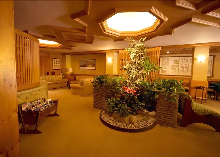 Hotel Pavillon