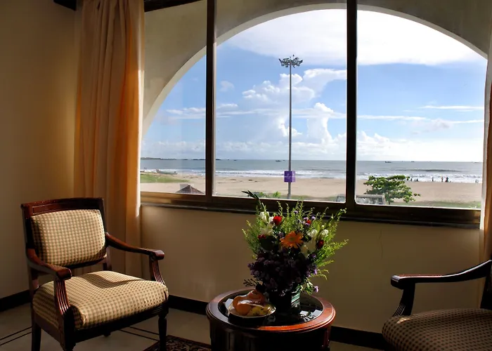 Paradise Isle Beach Resort Udupi