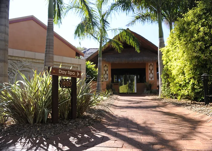 Bali Hai Resort&Spa Broome