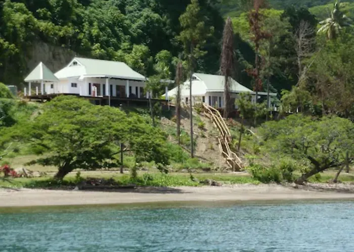 Daku Resort