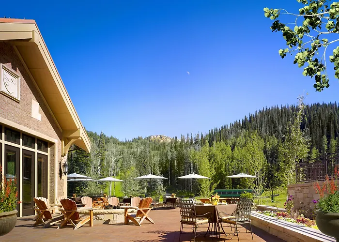 Montage Deer Valley Park City