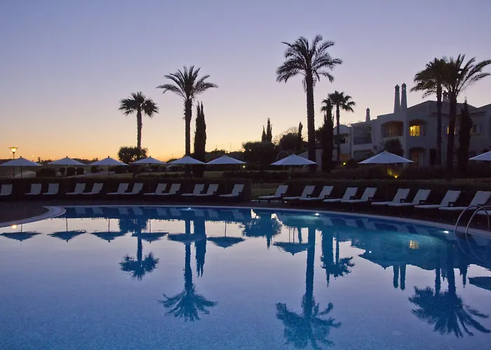 Vale D'Oliveiras Quinta Resort & Spa Carvoeiro 