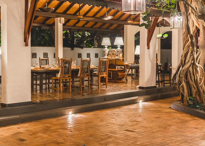 Alila Diwa Goa - A Hyatt Brand Hotel Majorda