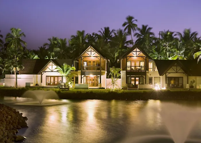 Lalit & Spa Bekal