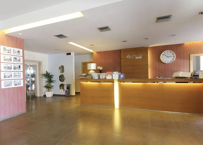Hotel Torre Del Sud