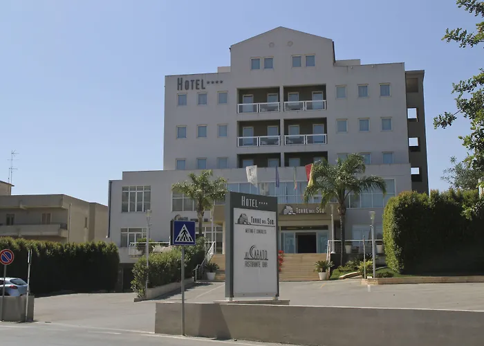 Hotel Torre Del Sud