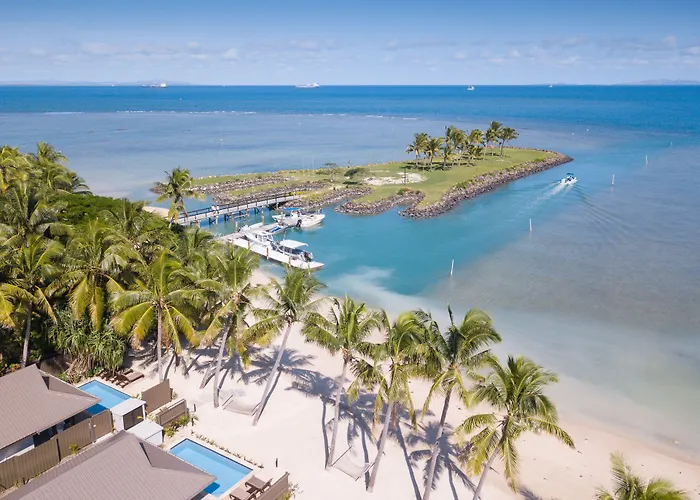 First Landing Beach Resort & Villas