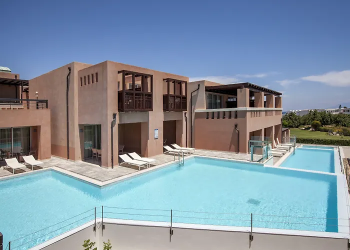 Atlantica Belvedere Resort - Adults Only Kardamena 