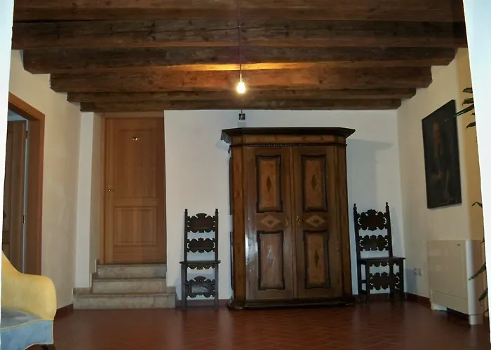 Relais Palazzo Lodron