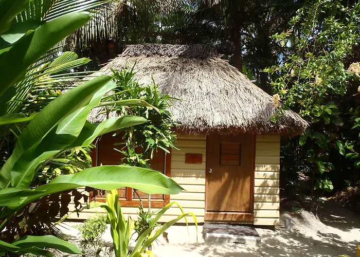 Likuri Island Resort Fiji