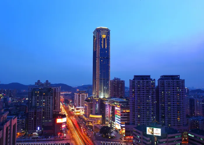 Mels Weldon Dongguan Humen