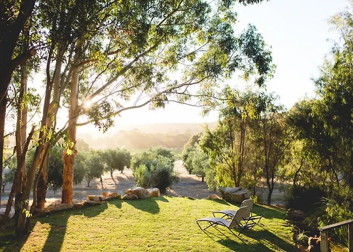 Yala Yallingup Retreat & Spa