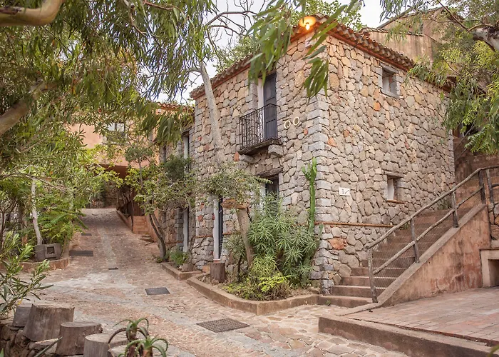 Arbatax Park Resort - Borgo Cala Moresca By Falkensteiner