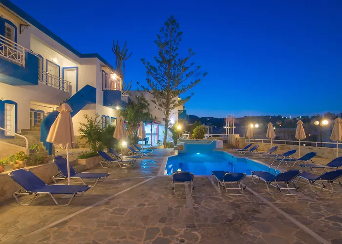 Belvedere Village