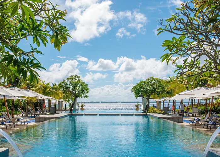 Crimson Resort And Spa - Mactan Island, Cebu