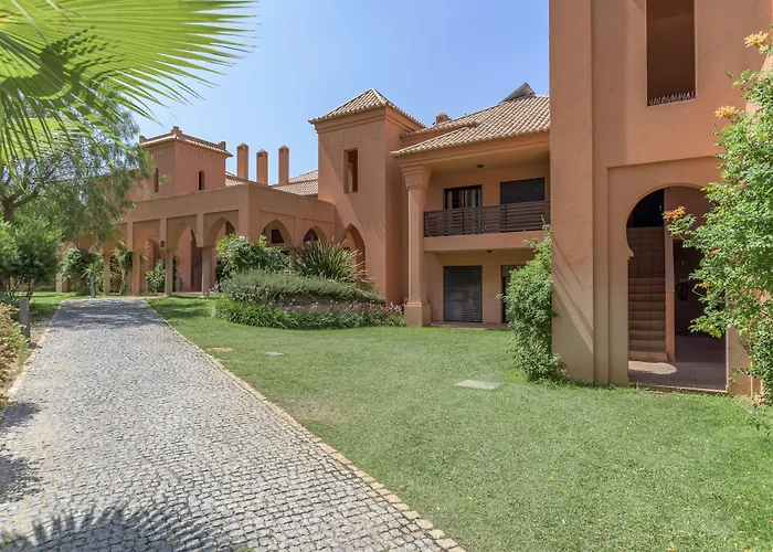 Amendoeira Golf Resort Armacao de Pera