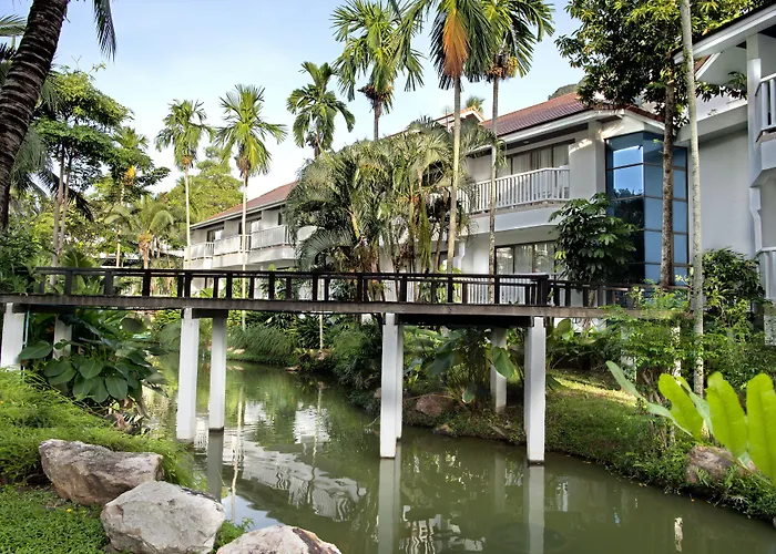 Aonang Villa Resort L Lifestyle Beachfront Resort Ao Nang