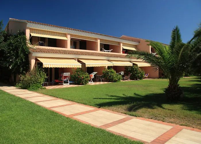 Sentido Tirreno Resort Cala Liberotto