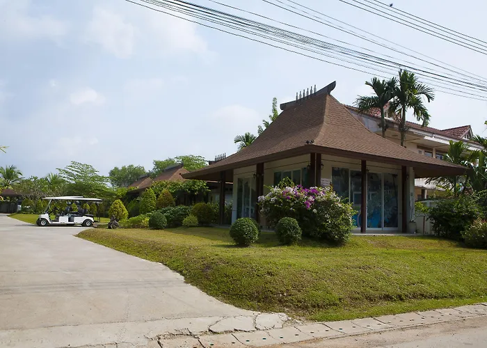 Railay Village Resort & Spa