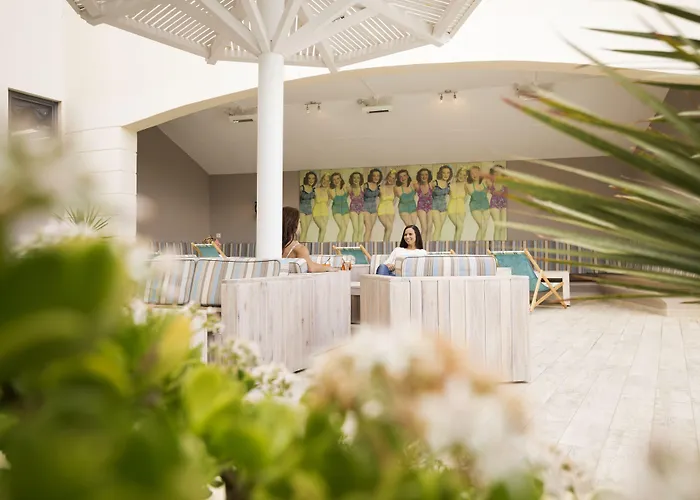Hotel Robinson Jandia Playa - Adults Only