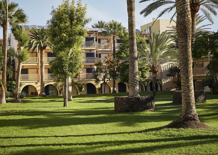 Robinson Jandia Playa - Adults Only Hotel