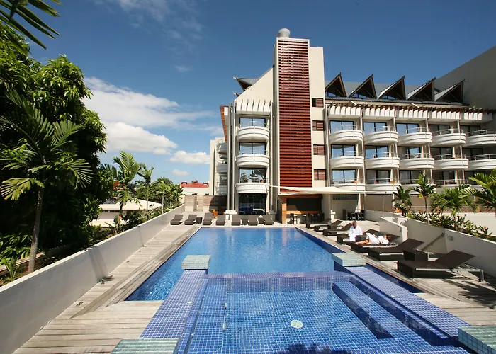 Hotel Tahiti Nui