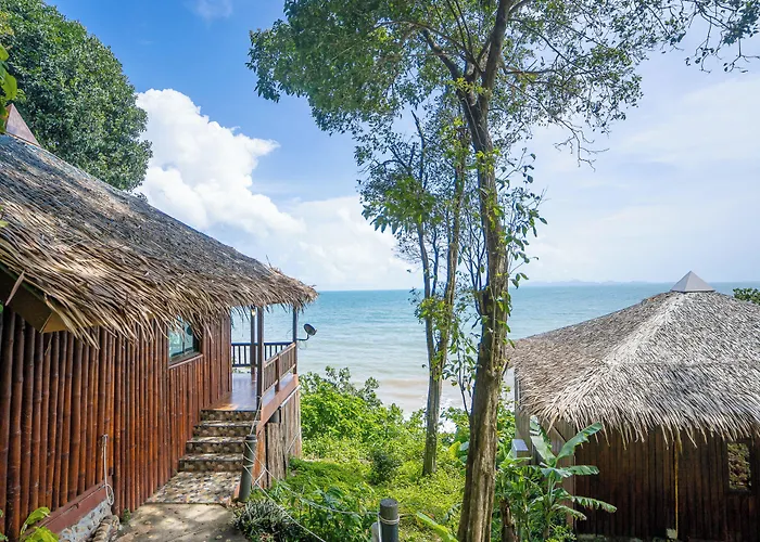 Koh Jum Resort