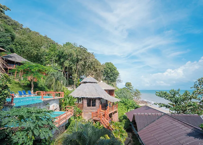 Koh Jum Resort