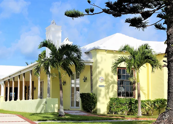 Willowbank Resort Hog Bay