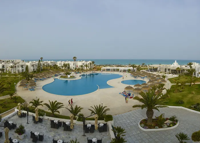 Vincci Helios Beach