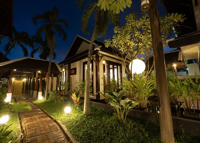 Green Park Boutique Hotel
