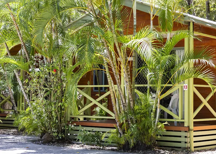 Kipara Tropical Rainforest Retreat