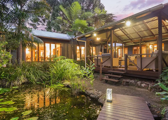 Spicers Tamarind Retreat