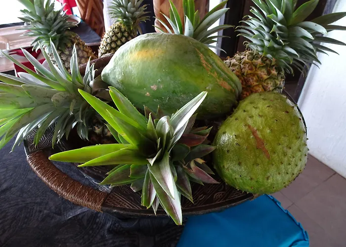 Savaii Lagoon Resort