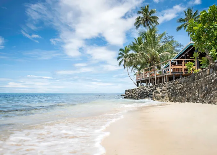 Crusoe'S Retreat - Family Friendly (Adults Only)