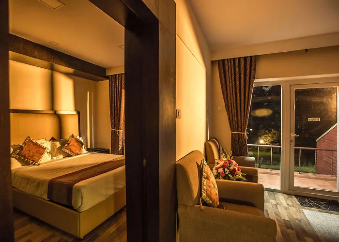 Hotel Lakeview
