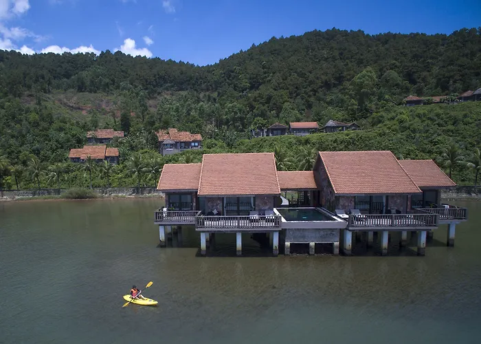 Vedana Lagoon Resort & Spa Hue
