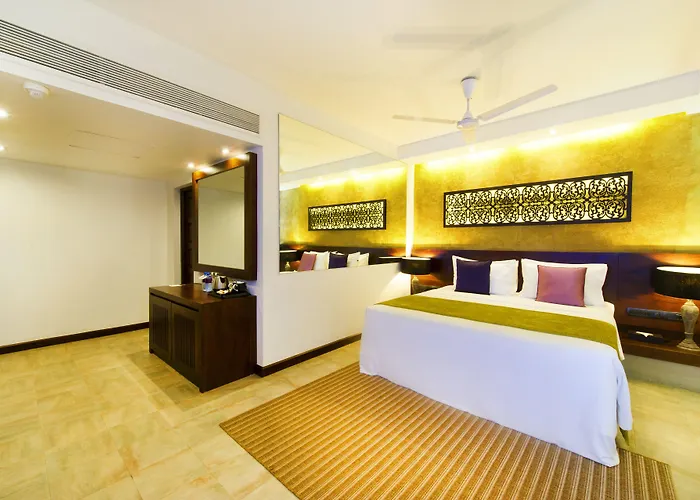 Avani Kalutara Resort