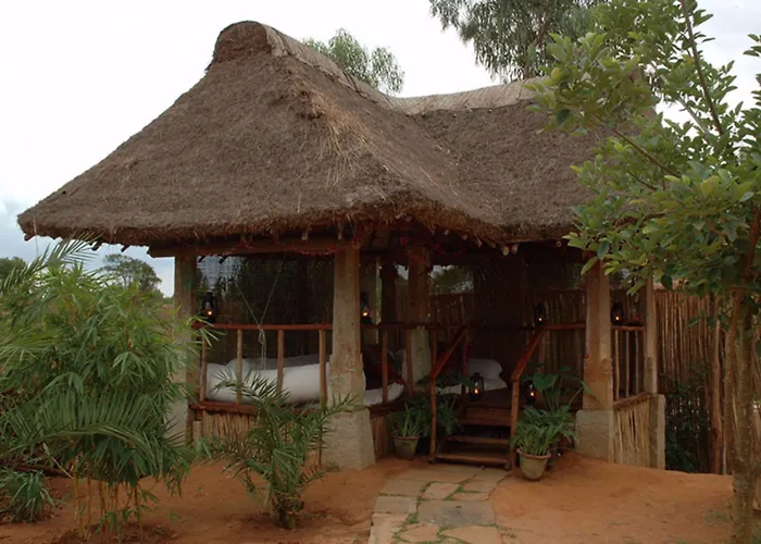 Shreyas Retreat Hotel Nelamangala