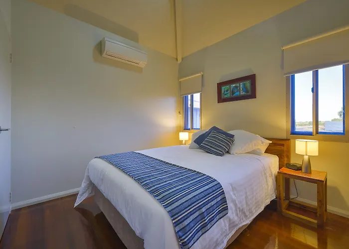 Exmouth Escape Resort