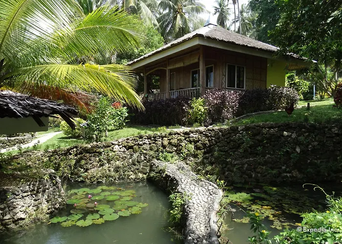 Hof Gorei Beach Resort Davao Samal 