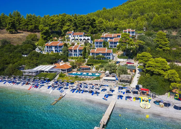 Adrina Beach Hotel
