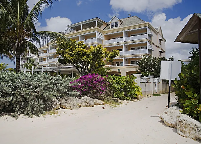 Coral Sands Beach Resort