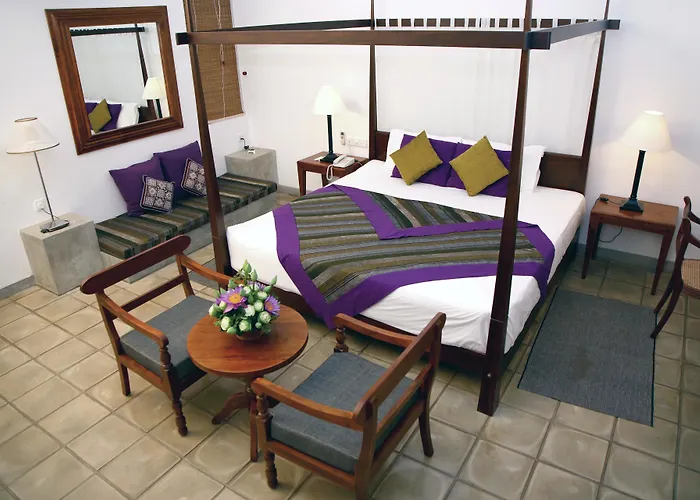 Habarana Village By Cinnamon Sigiriya