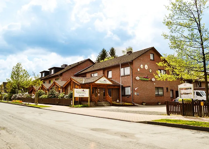 Hotel Bockelmann