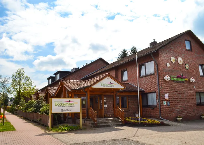 Hotel Bockelmann