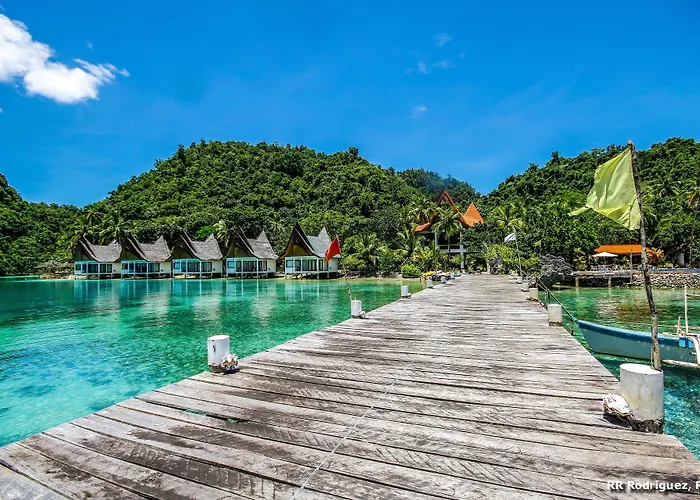 Club Tara Island Resort