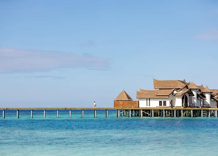 Ozen Reserve Bolifushi Bolifushi Island