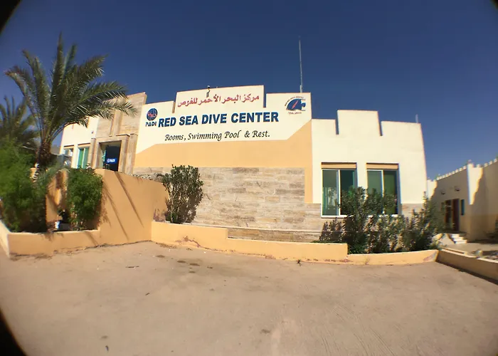 Red Sea Dive Center